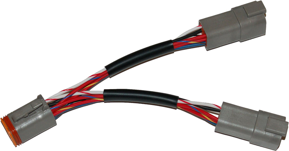 NAMZ CUSTOM CYCLE Y-Adapters