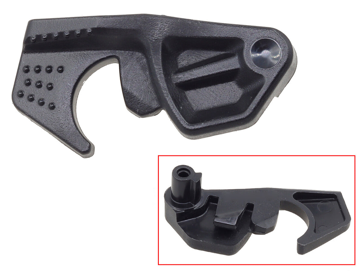 SP1 PANEL LATCH - PANEL LEFT