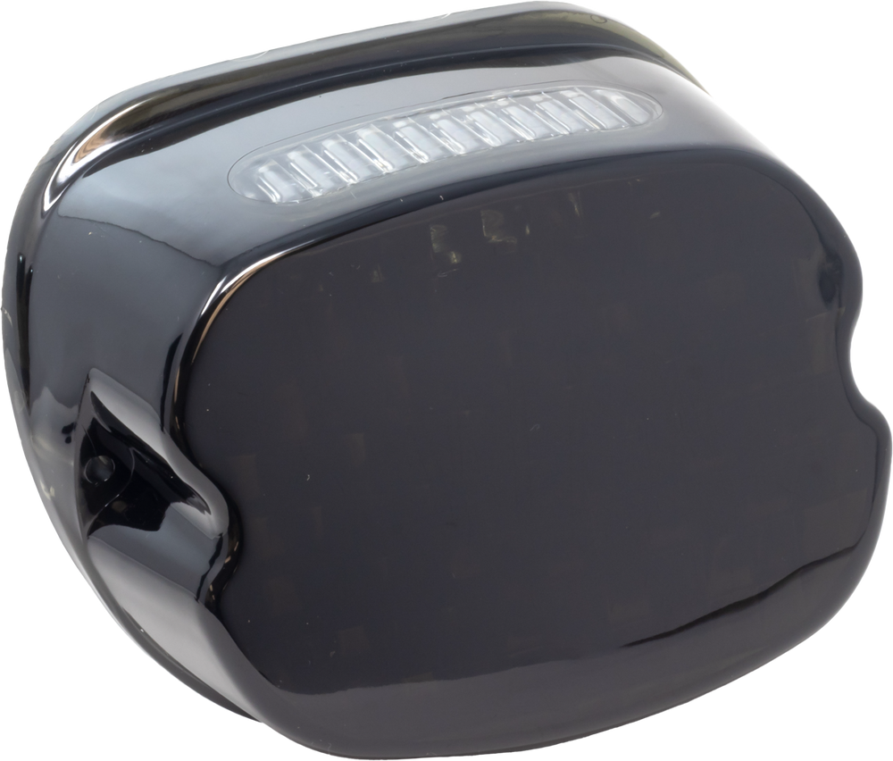 LETRIC LIGHTING CO Slantback LED Tailight