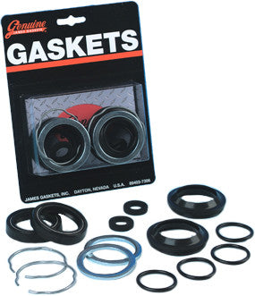 JAMES GASKETS Big Twin/Twin Cam Gasket Kit