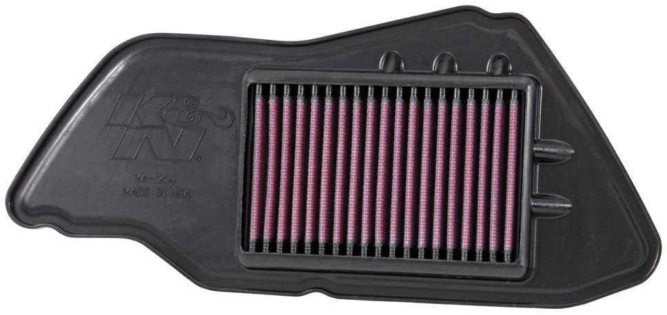 K&N AIR FILTER (1)
