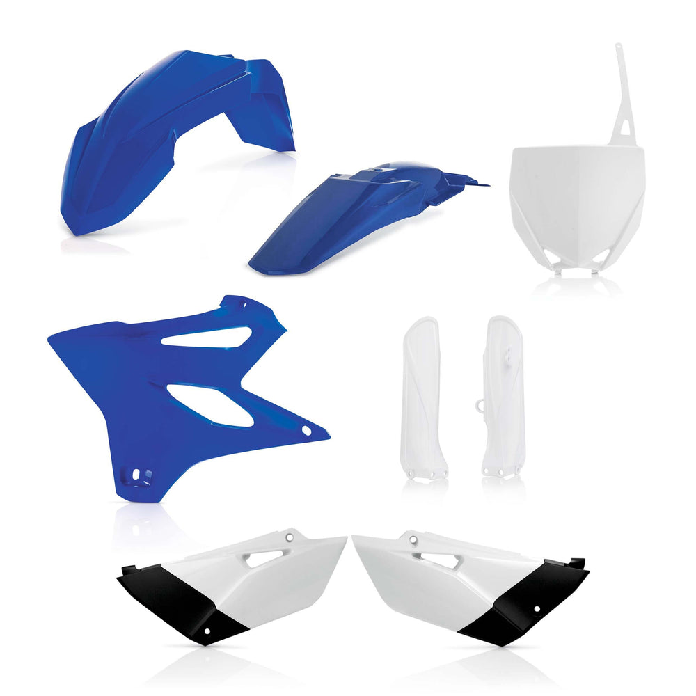 ACERBIS Full Plastic Kit (1)