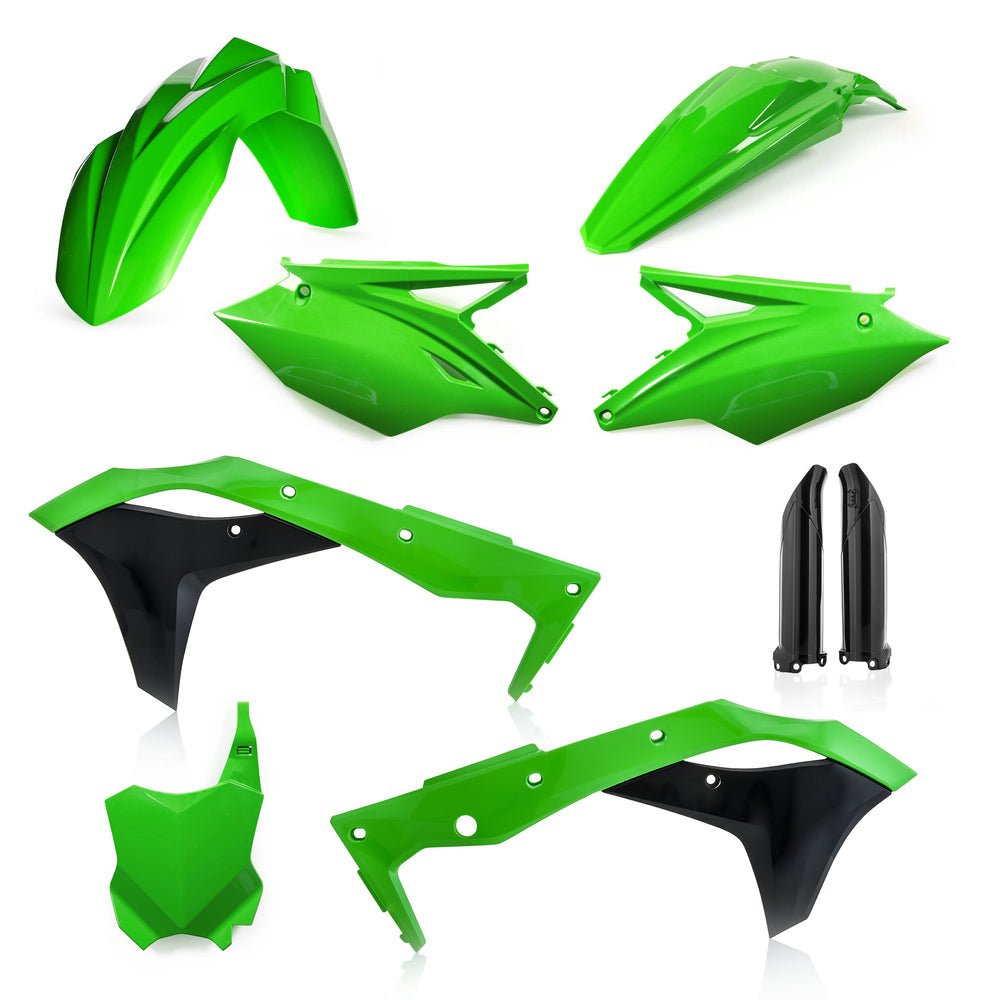 ACERBIS Full Plastic Kit (1)