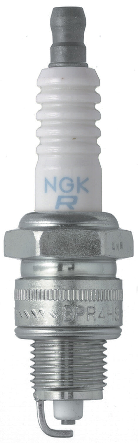 NGK Spark Plug (1)