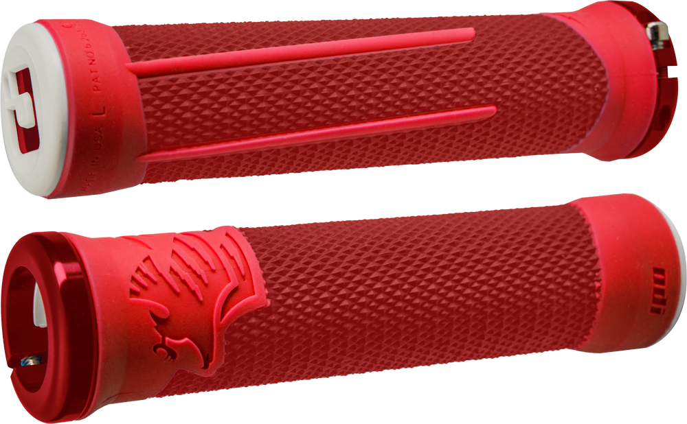 ODI AG2 V2 BMX Grips