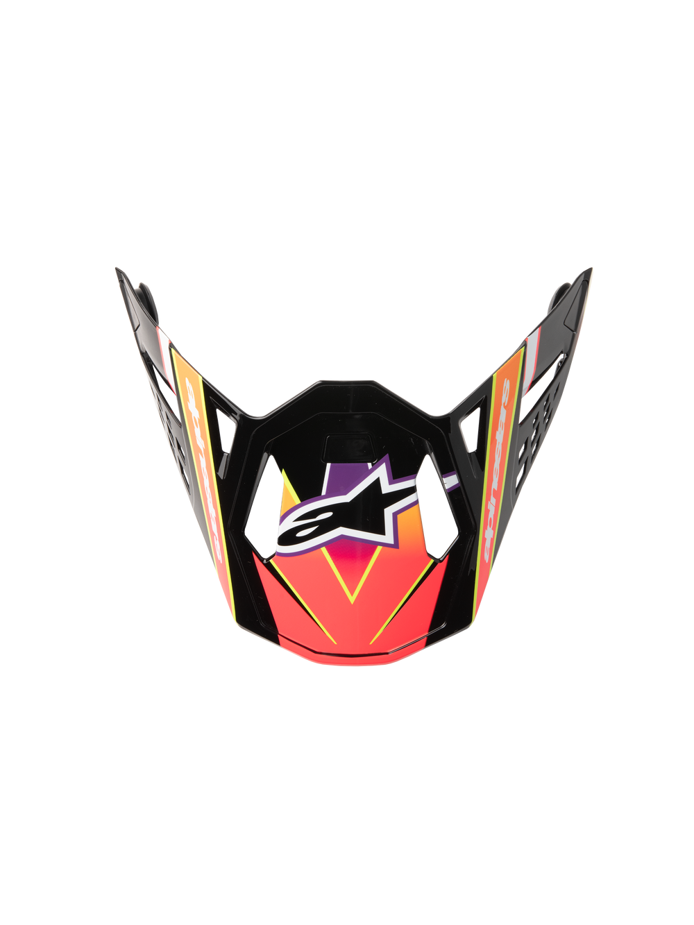ALPINESTARS S-M10 Visor Era