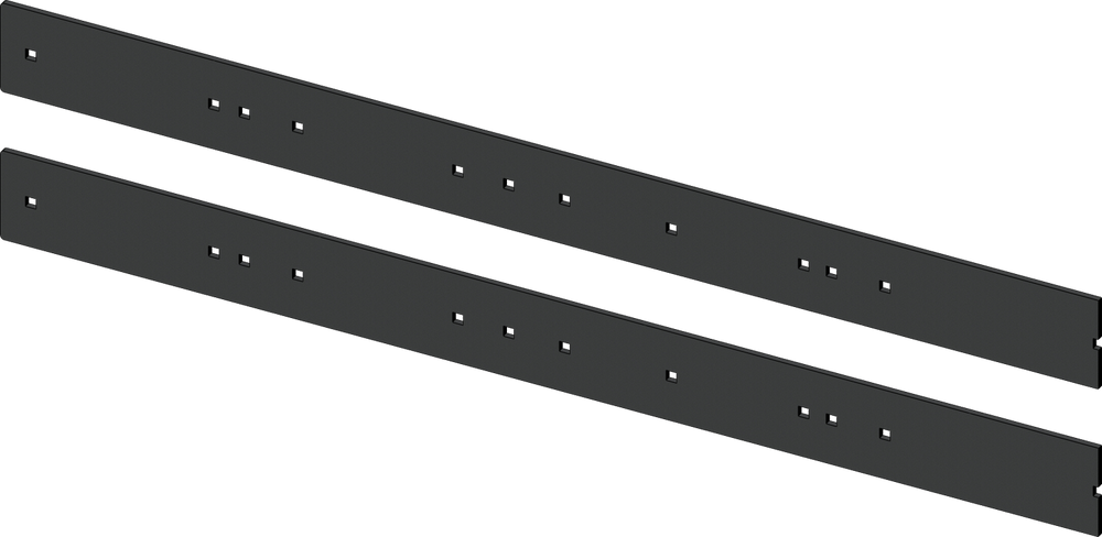 KFI Plow Wear Bar