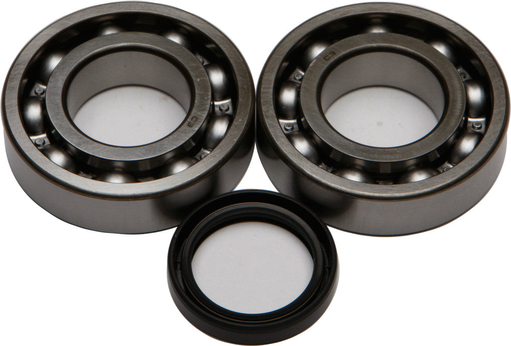 ALL BALLS Crankshaft Bearing & Seal Kit