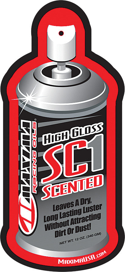 MAXIMA SC1 Air Freshener