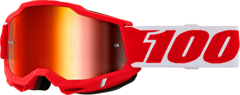 100-PERCENT Accuri 2 Jr Goggles