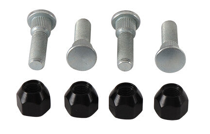 ALL BALLS Wheel Stud & Nut Kit