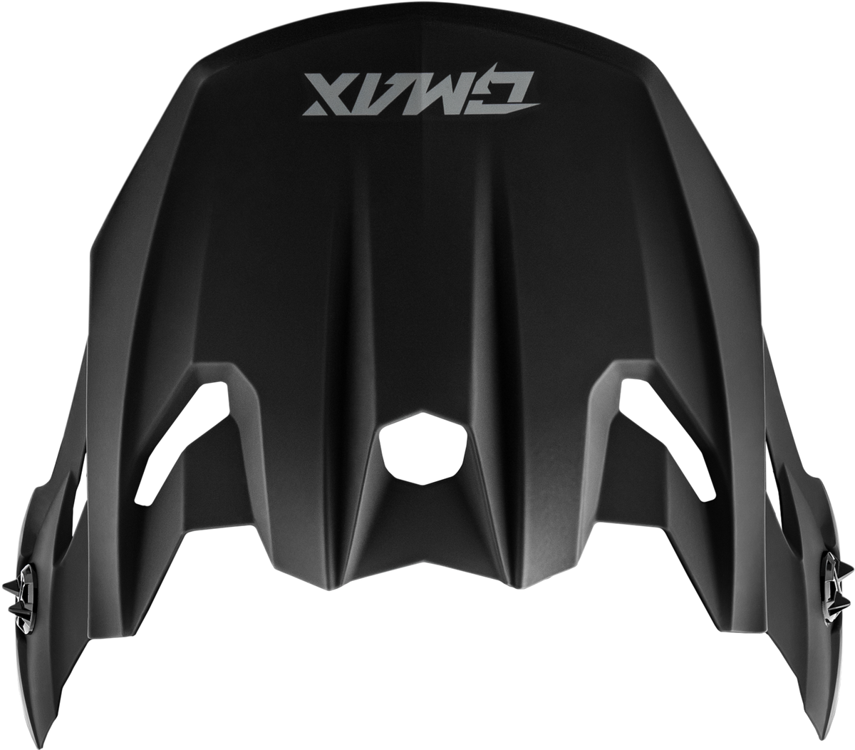 GMAX MX-96 Solid Visors (2026)