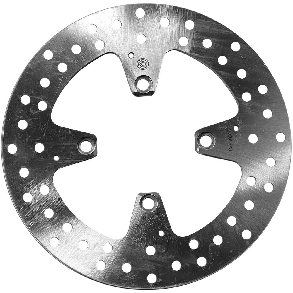 BREMBO Fixed Rear Rotor
