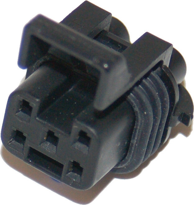 NAMZ CUSTOM CYCLE Amp/Delphi Connectors