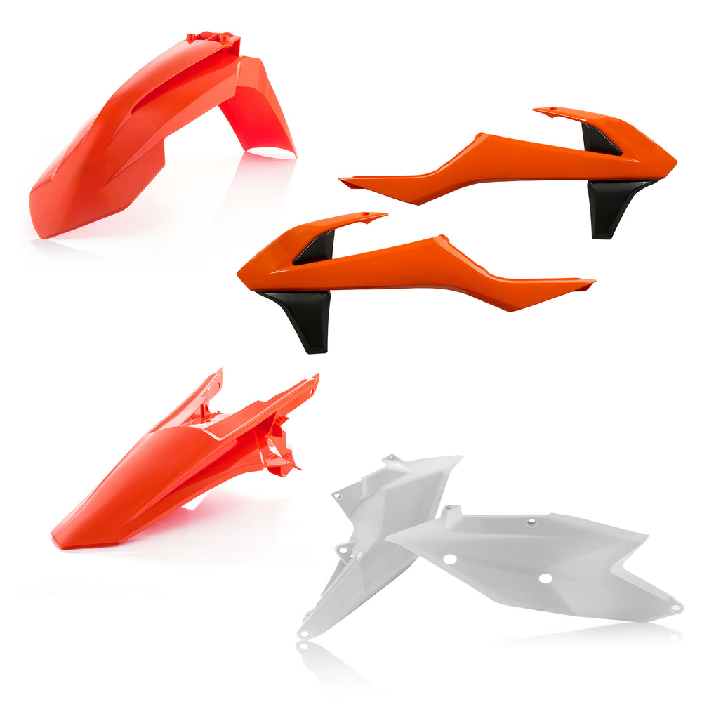 ACERBIS Plastic Kit (1)