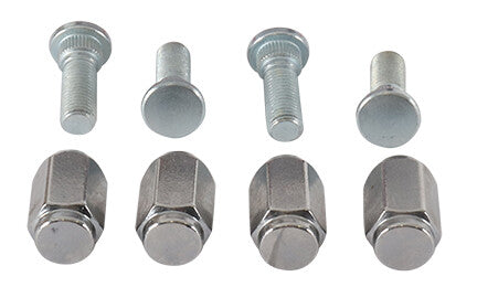 ALL BALLS Wheel Stud & Nut Kit