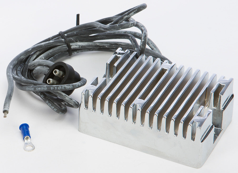 HARDDRIVE Regulator