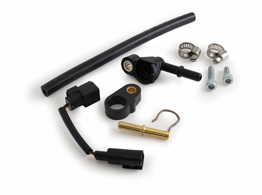 KOSO Honda Grom Fuel Injector Installation Kit