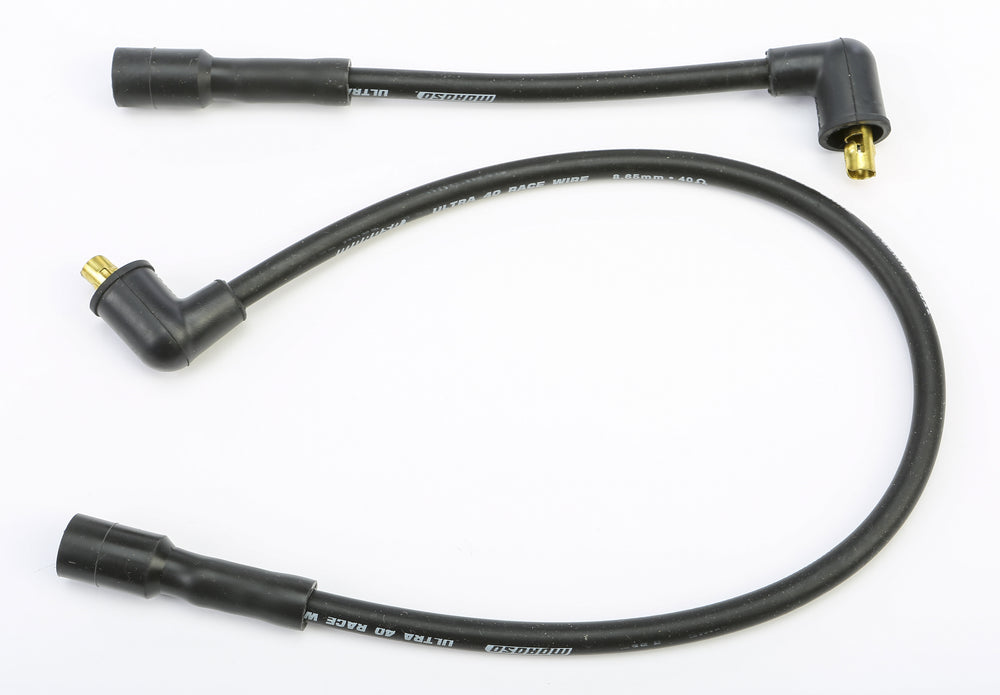 MOROSO High Performance Ultra 40 Ignition Wire