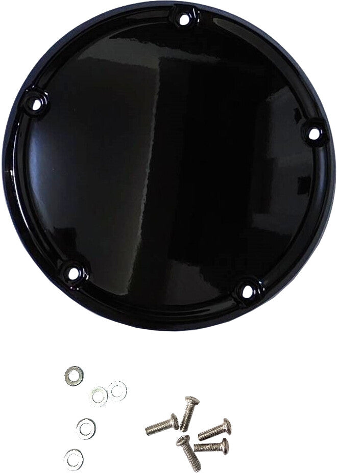 HARDDRIVE Bevel Cut Derby Cover