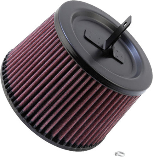 K&N AIR FILTER (1)