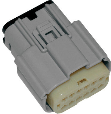NAMZ CUSTOM CYCLE Molex MX-150 Female Connectors