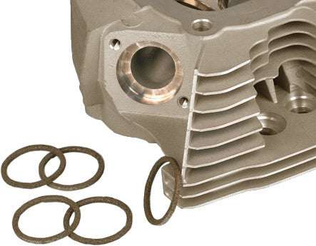 JAMES GASKETS Intake/Exhaust Gasket