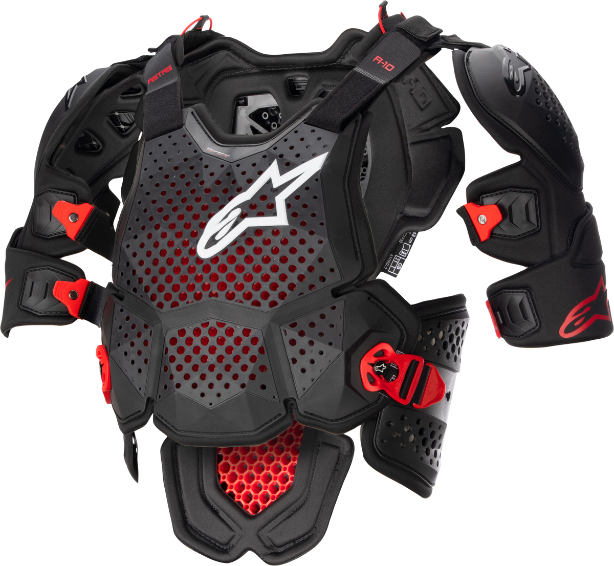 ALPINESTARS A-10 V2 Full Chest Protector
