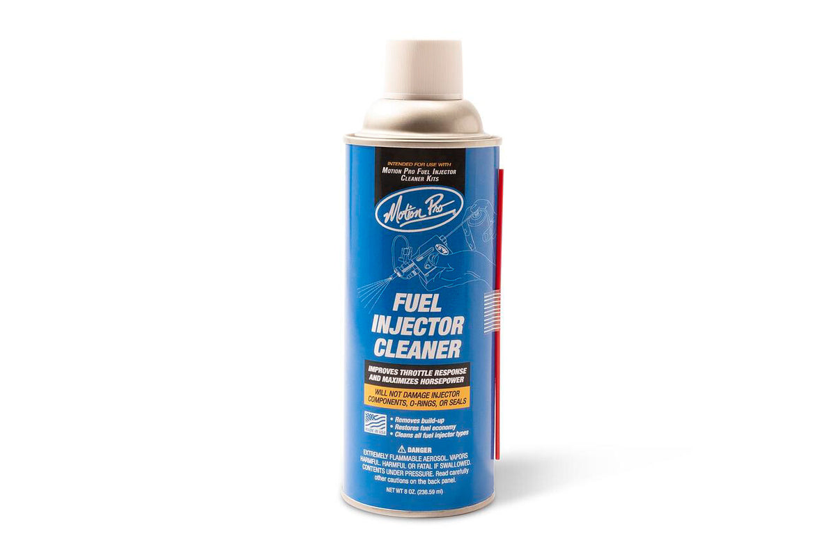 MOTION PRO Full Injector Cleaner
