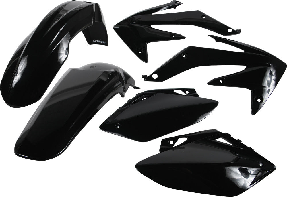 ACERBIS Plastic Kit (1)