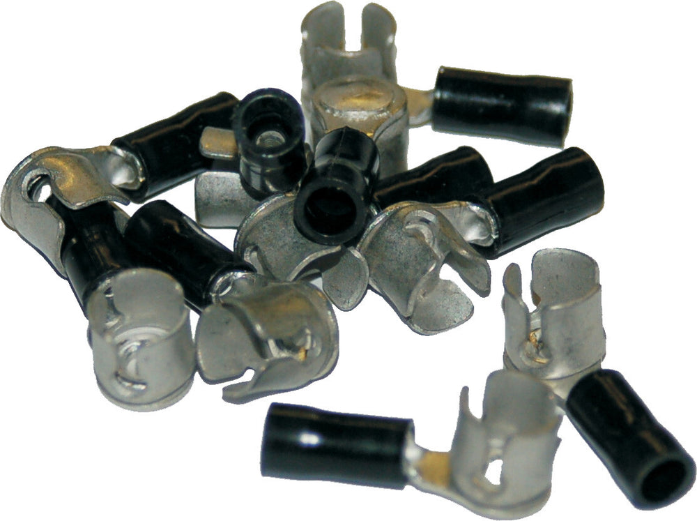 NAMZ CUSTOM CYCLE Namz Misc HD Style Terminals & Parts