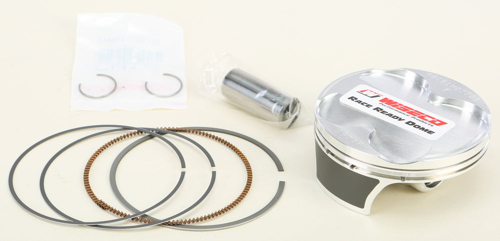 WISECO Piston (3)