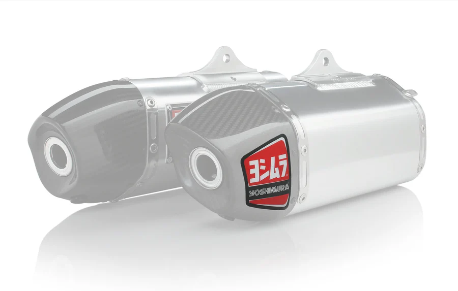 YOSHIMURA Decal Stickers