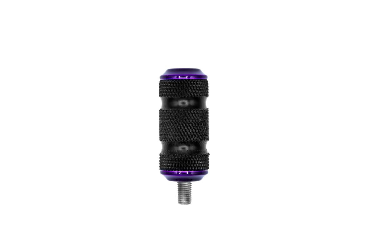 SANTORO FABWORX TOE PEG CHACHO PRUPLE