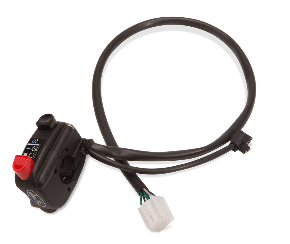 MOTION PRO Rev2 Handlebar Switch