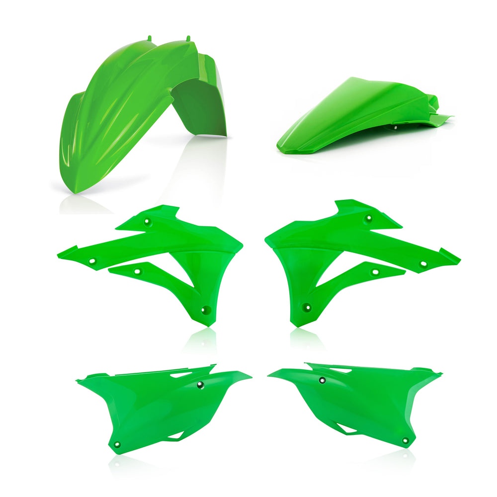 ACERBIS Plastic Kit (1)