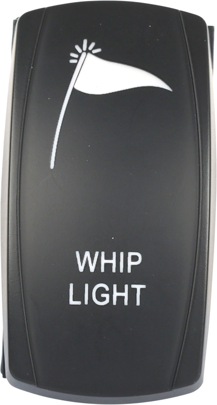 OPEN TRAIL Pro Rocker Switch