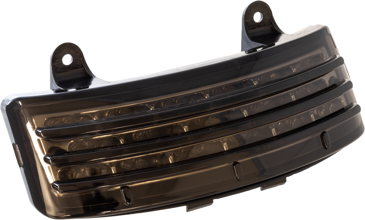 LETRIC LIGHTING CO Tri-Bar Fender Tip LED