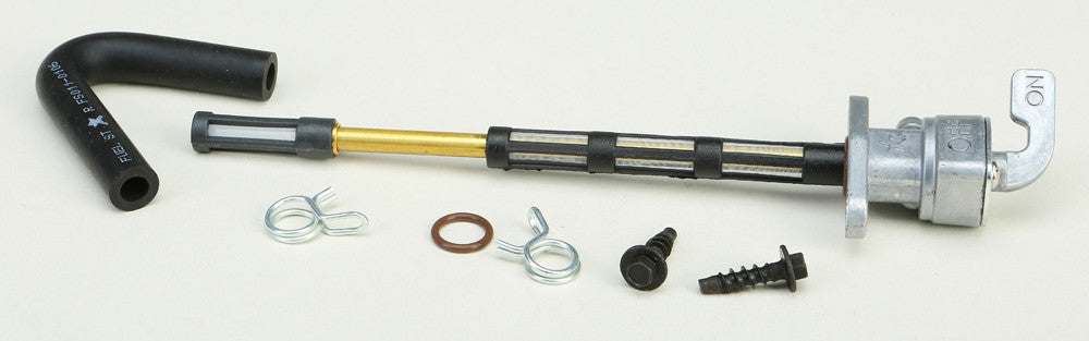 ALL BALLS Fuel Valve