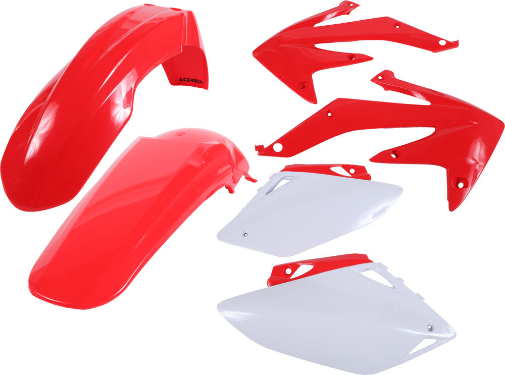 ACERBIS Plastic Kit (1)