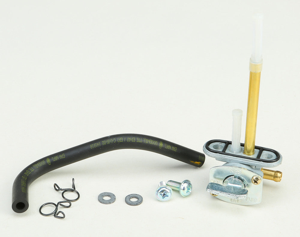 ALL BALLS Fuel Valve