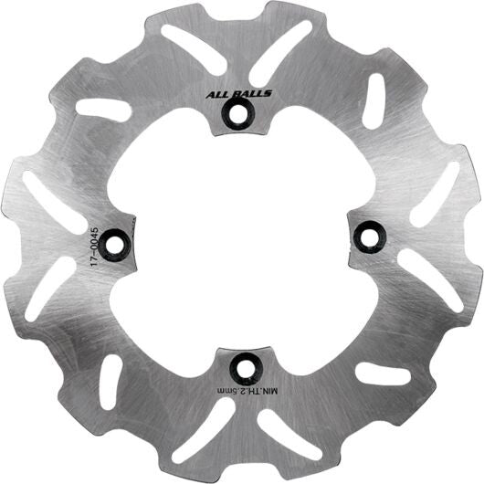 ALL BALLS Brake Rotor