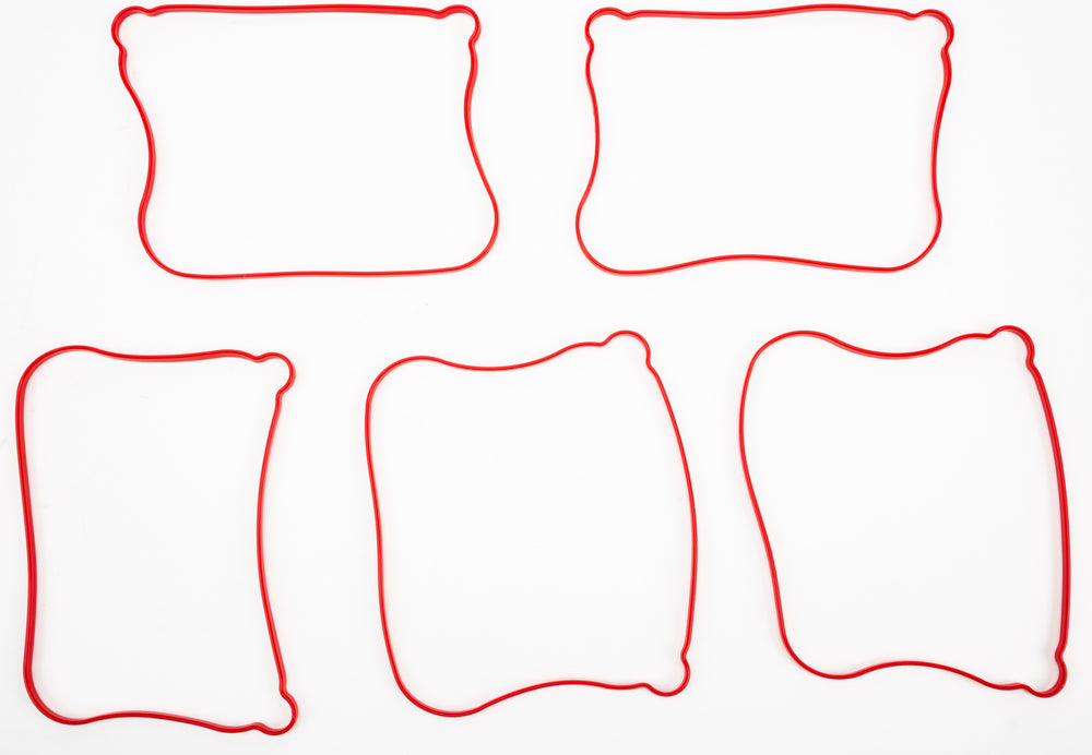 JAMES GASKETS Evo Sportster Rocker Box Assembly Gasket