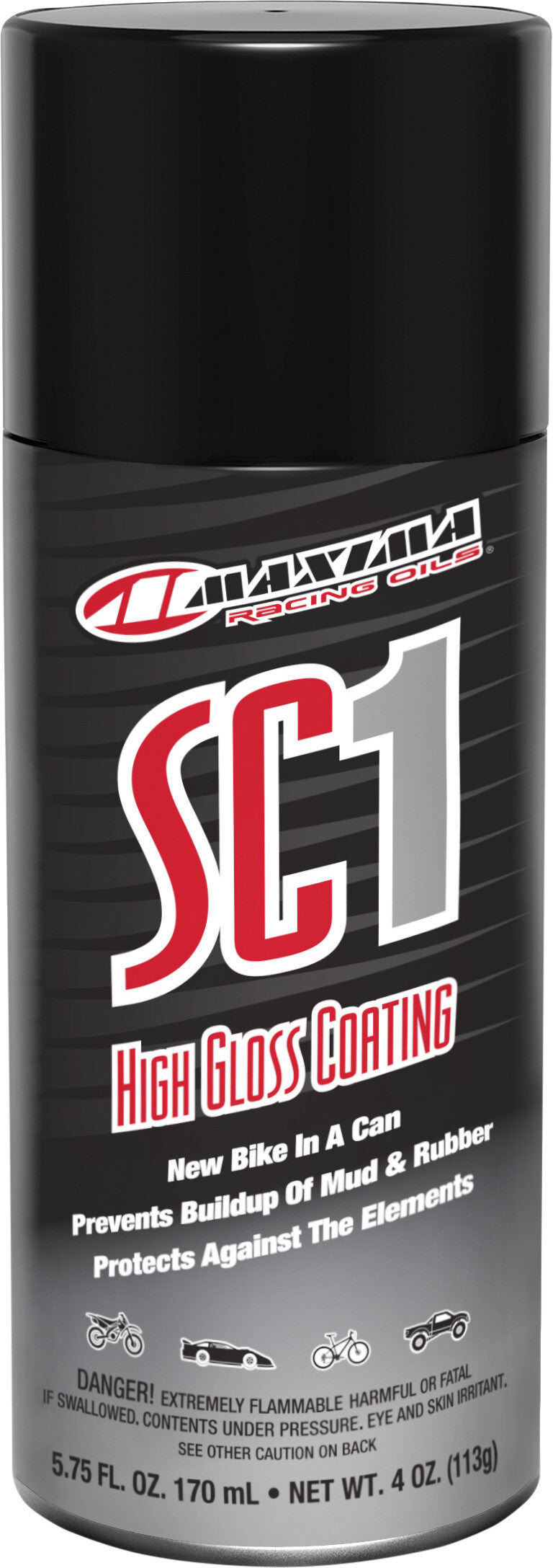 MAXIMA SC1 Silicone Spray