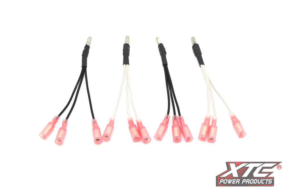 XTC POWER PRODUCTS Lights and Accent Lights