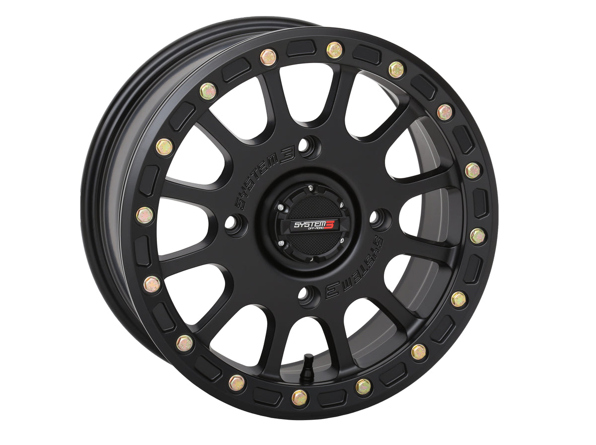 SYSTEM 3 SB5 Wheels