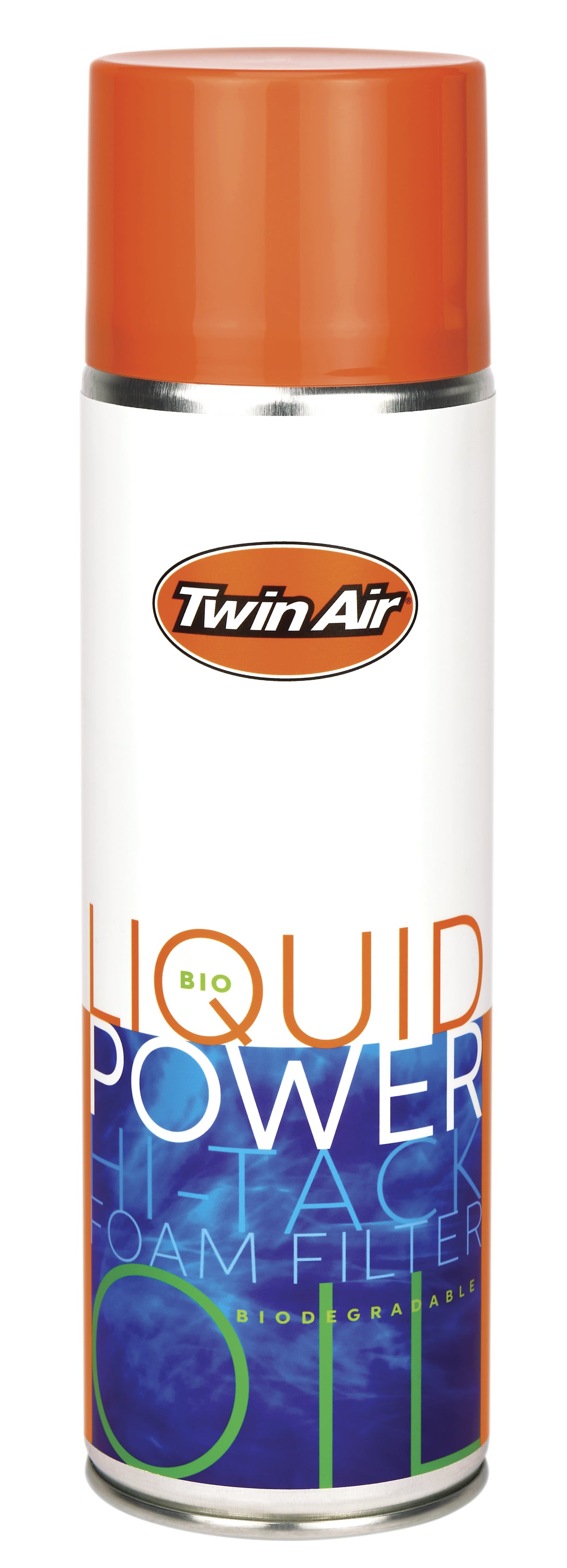TWIN AIR Bio Oil/Cleaner