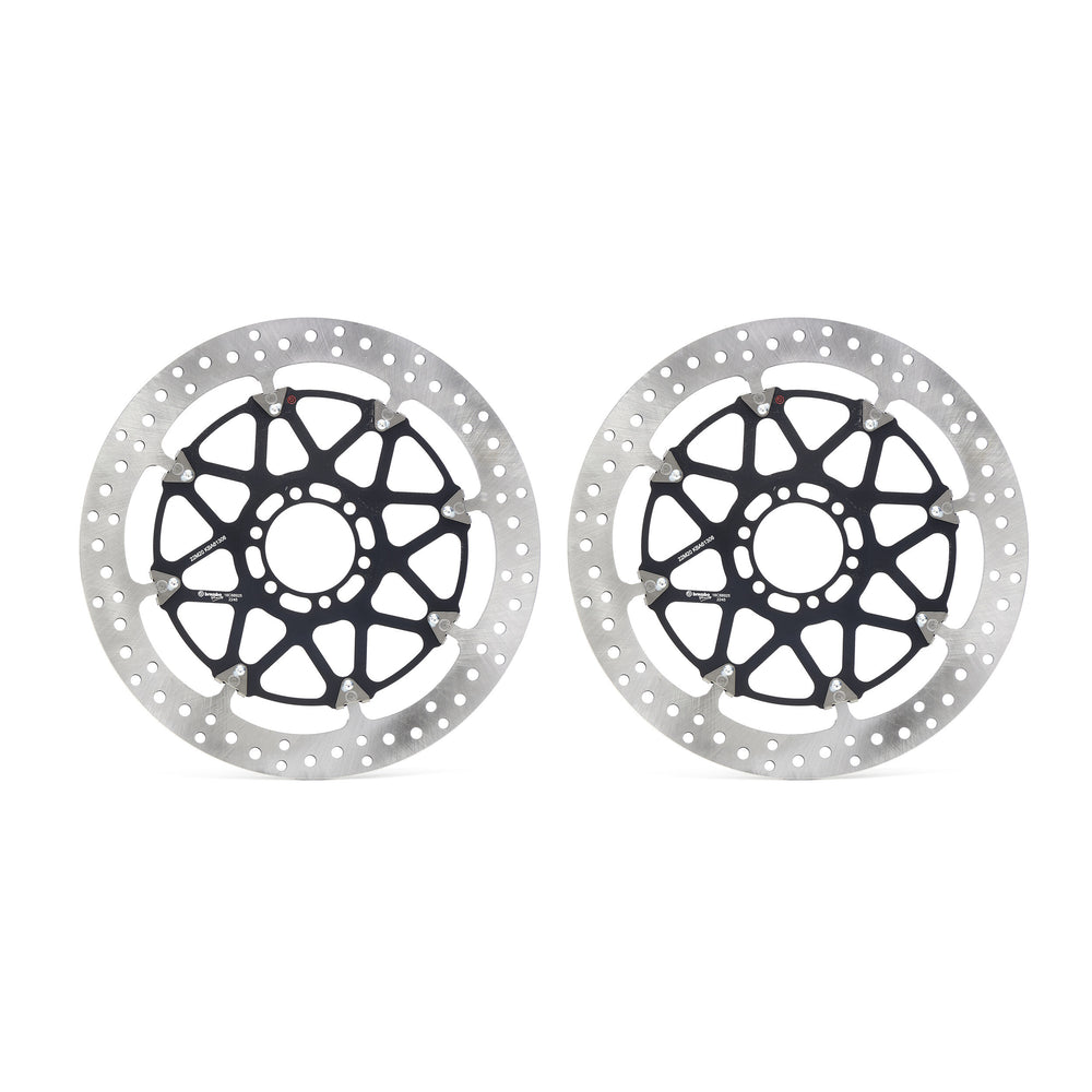 BREMBO Upgrade Floating Rotor