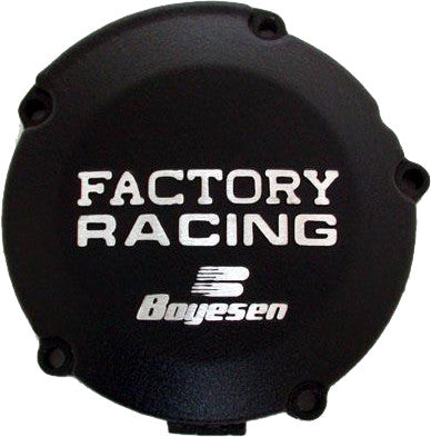 BOYESEN Spectra Series Factory Ignition Cover