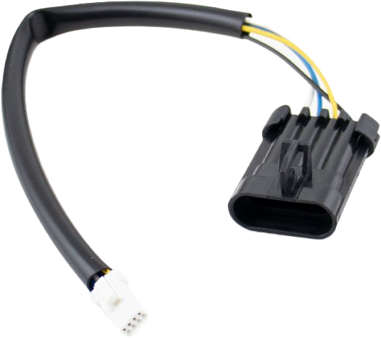 KOSO 7" Zenith LED Headlight